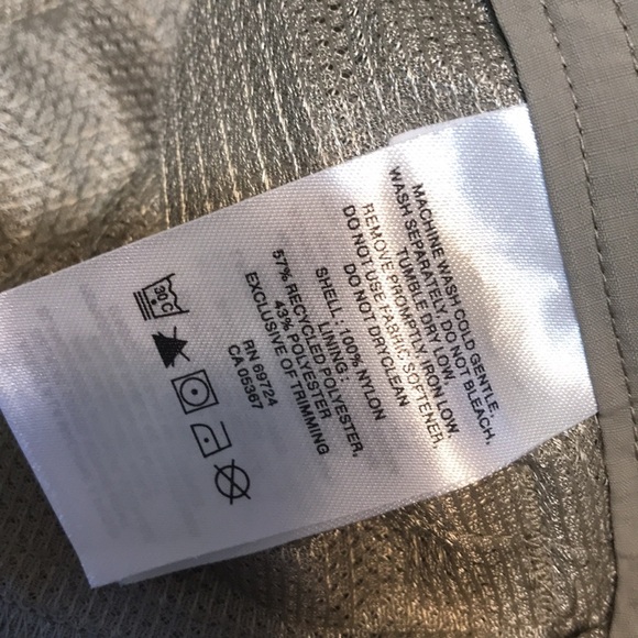 Columbia PFG Omni shield sun protection mens convertible pants size 40x32 - Picture 13 of 13